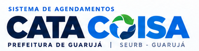 Sistema de Agendamentos Cata Coisa